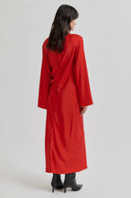ERMINE DRESS - SECOND FEMALE