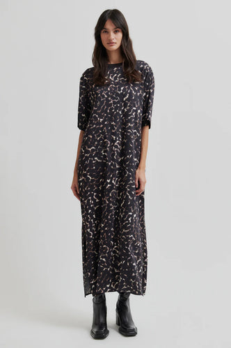SAVANI DRESS - SECOND FEMALE