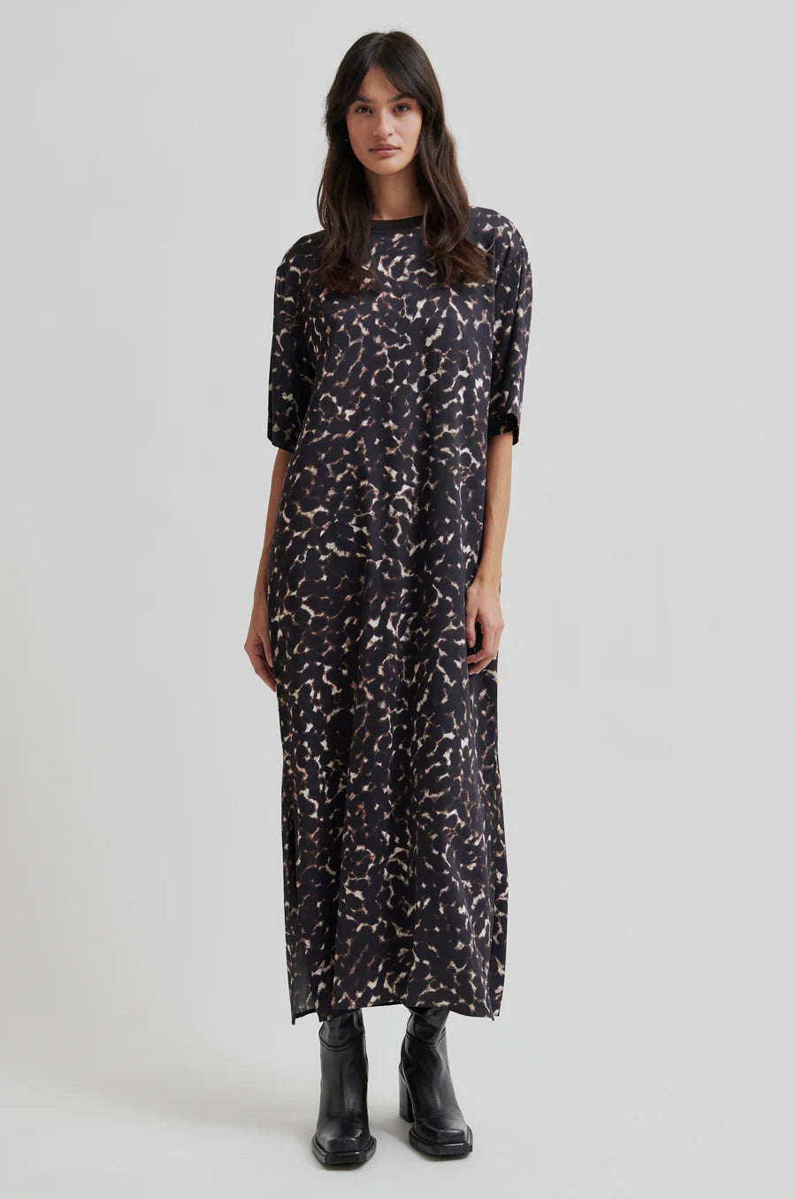 SAVANI DRESS - SECOND FEMALE