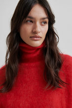 KATHLEEN KNIT VEST - SECOND FEMALE
