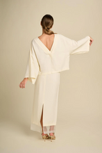 Spectra skirt Ivory - March23