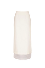 Spectra skirt Ivory - March23