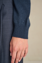 AGHATA PULL CLOUDY BLUE - MARCH23
