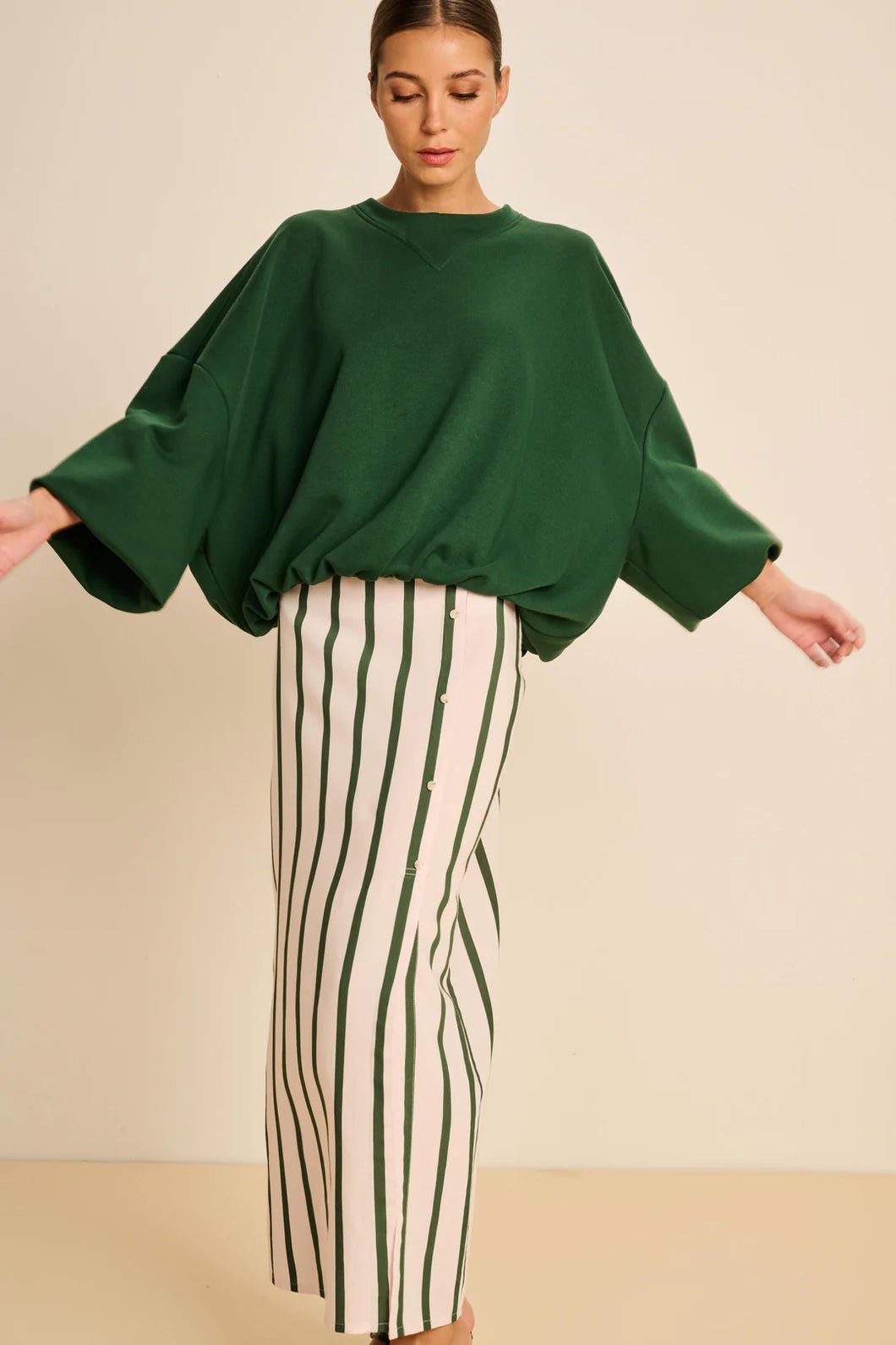SONORA SKIRT - MARCH23
