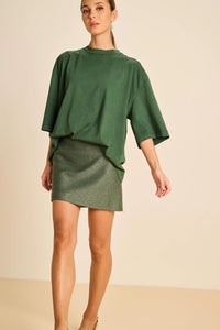 GARANCE TEE-SHIRT - MARCH23