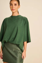 GARANCE TEE-SHIRT - MARCH23
