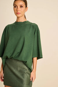 GARANCE TEE-SHIRT - MARCH23