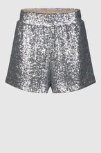 SHINE SHORTS - SECOND FEMALE