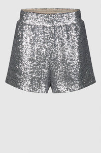 SHINE SHORTS - SECOND FEMALE