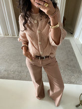 ZENIA CARDIGAN - GESTUZ