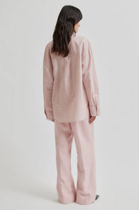 BECKA SHIRT - SECOND FEMALE