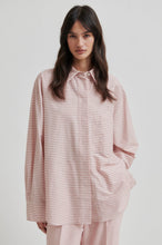BECKA SHIRT - SECOND FEMALE