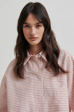 BECKA SHIRT - SECOND FEMALE