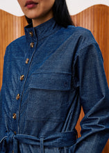CALMLIE JUMPSUIT - FRNCH