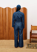CALMLIE JUMPSUIT - FRNCH