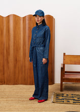 CALMLIE JUMPSUIT - FRNCH