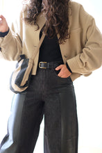 VALJA JACKET BEIGE - EDITED