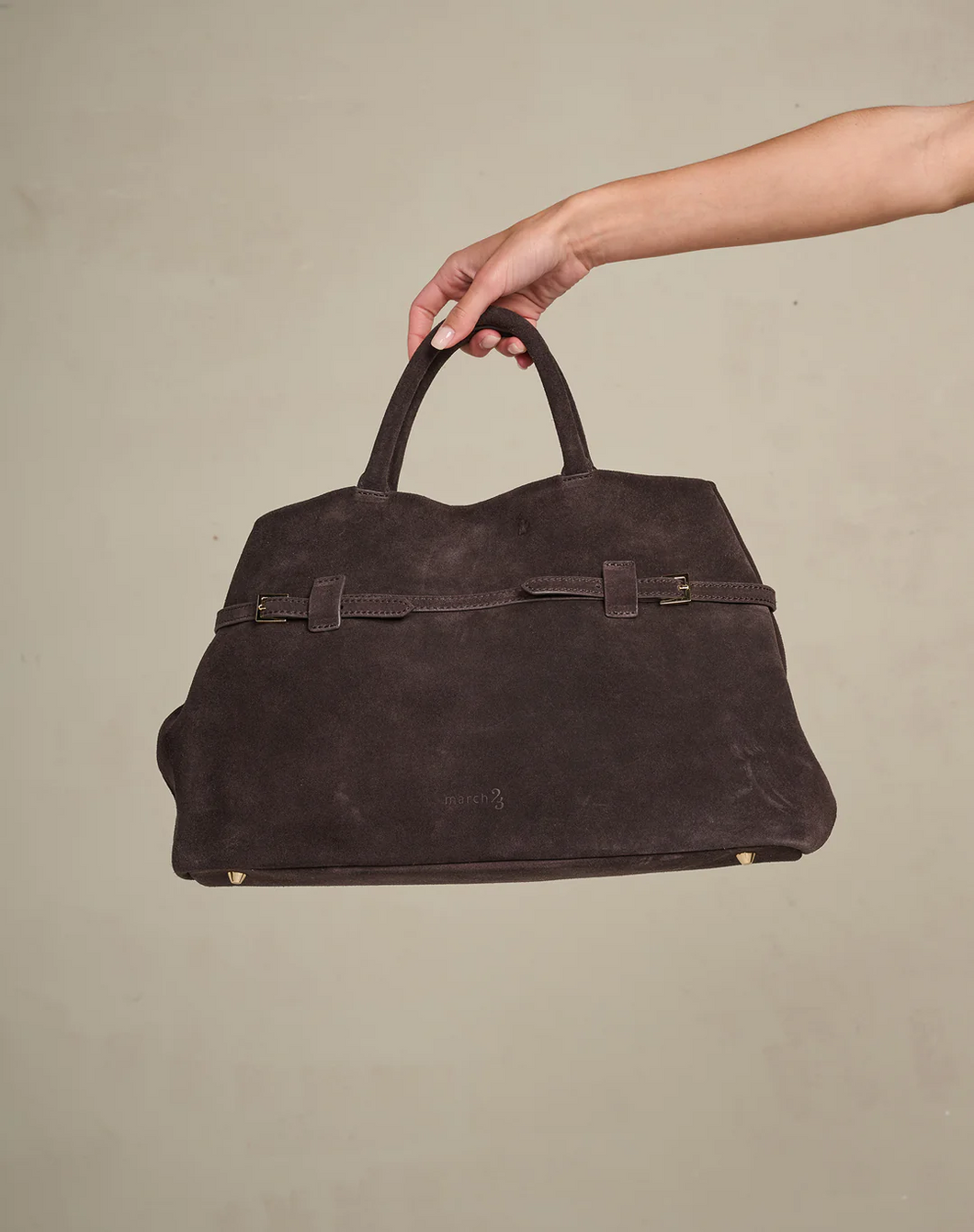 THE DAILY BAG - MARCH23