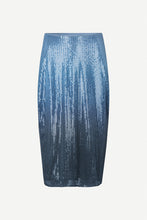 SAAGNETA SKIRT - SAMSOE