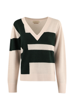 JAMILLA KNIT - 2 COLOURS - MARCH23