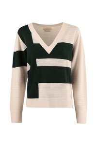 JAMILLA KNIT - 2 COLOURS - MARCH23
