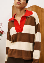 COLCHIQUE PULL - FRNCH