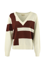 JAMILLA KNIT - 2 COLOURS - MARCH23