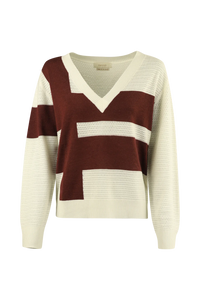 JAMILLA KNIT - 2 COLOURS - MARCH23