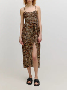 SUE DRESS