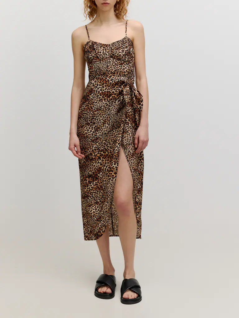 SUE DRESS