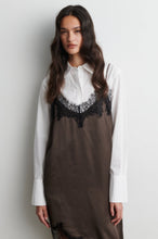 LACIA MINIDRESS - SECOND FEMALE