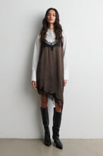 LACIA MINIDRESS - SECOND FEMALE