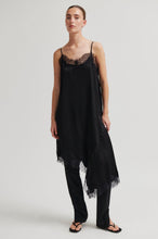 LACIA STRAPDRESS - SECOND FEMALE