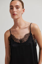 LACIA STRAPDRESS - SECOND FEMALE