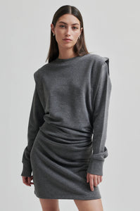 ABADELL SWEATDRESS - SECOND FEMALE