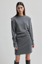 ABADELL SWEATDRESS - SECOND FEMALE