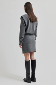 ABADELL SWEATDRESS - SECOND FEMALE