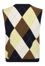 GZmanzi Waistcoat - Gestuz