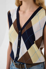 GZmanzi Waistcoat - Gestuz