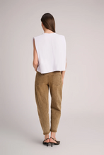 Lima denim trousers - March23