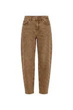 Lima denim trousers - March23