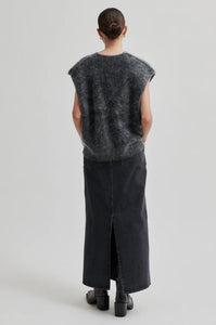ANDORRA LONG SKIRT - SECOND FEMALE