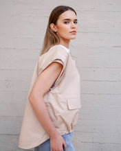 Eclips vest - March23