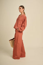 tranquil pull - March23