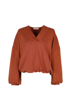 tranquil pull - March23