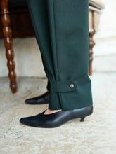 Amanda trousers (2 colours) - Les Soeurs
