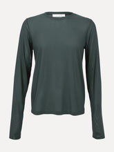 Loes Mesh top - Les Soeurs - 2 colours