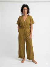Galatee jumpsuit
