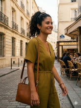 Galatee jumpsuit