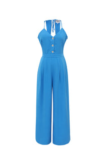 PALMA JUMPSUIT - 2 colours